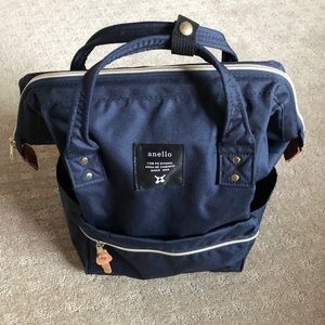 Anello backpack